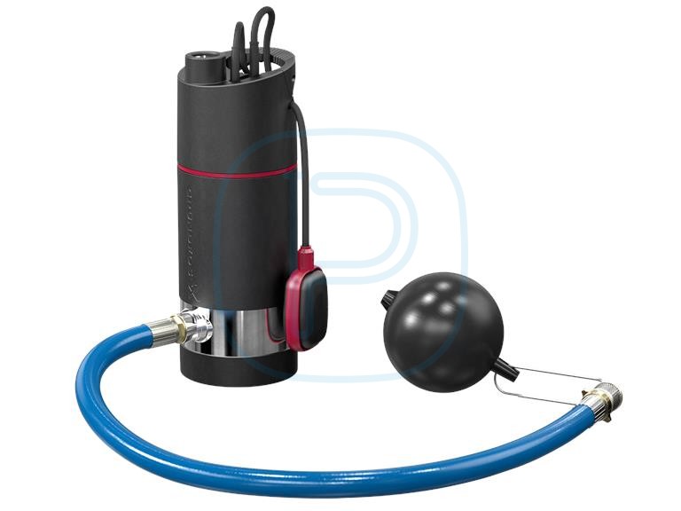 Pompe immergée 6" - GRUNDFOS SB 3-45 AW (97686707)